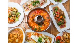 디 안다만 : 서초 양재역 타이 레스토랑 서비스/홀서빙 파트타임 채용... 서초구 / 디 안다만 / 서초 양재역 타이 레스토랑 서비스/홀서빙...