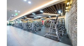 (주)스포짐용산점 : 600평 규모의 독점 용산헬스장 관리 및 상담직원을 모집합니다. - 알바천국 [알바천국] 서울 용산구 / (주)스포짐용산점... 