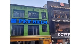 펫하임 강아지.고양이 : 의정부 강아지.고양이 분양전문점에서 (판매 및 영업) 하실분을 모십니다 - 알바천국 [알바천국] 경기 전체 / 펫하임... 