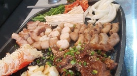 곱창의 명수 효천점 : 효천2지구 곱창의 명수 주말저녁 아르바이트 구함(금~일/17시~22시) - 알바천국 [알바천국] 광주 남구 / 곱창의 명수... 