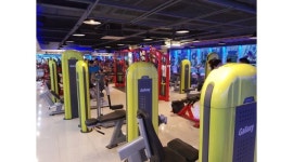 큐브휘트니스 : 수영역 13번 출구 큐브휘트니스 오전 인포 겸 경리 구인합니다. - 알바천국 [알바천국] 부산 수영구 / 큐브휘트니스 / 수영역... 