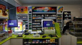 CU 송월마을점 : CU송월마을점 (토21:00~일09:00) 스태프를 찾고있습니다. - 알바천국 [알바천국] 인천 전체 / CU 송월마을점... 