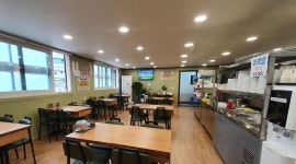 미락칼국수 : 칼국수주방보조 - 알바천국 [알바천국] 서울 노원구 / 미락칼국수 / 칼국수주방보조 / 9,000원