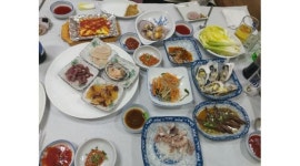 한려수도통술횟집 : 한려수도통술횟집 홀서빙 직원(알바) 구합니다.... - 알바천국 [알바천국] 경남 전체 / 한려수도통술횟집... 