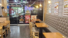 맘스터치 남천점 : 오전 주방알바구함(토,일 주말 오전1명, 평일 주5일 오전1명 ) - 알바천국 [알바천국] 부산 수영구 / 맘스터치 남천점 / 오전... 