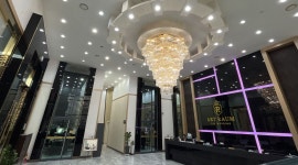 (주)아트컨벤션 : (아트라움) 주말 총무 도와주실 아르바이트 구합니다 (경력자 우대) - 알바천국 [알바천국] 경북 경산시 / (주)아트컨벤션... 