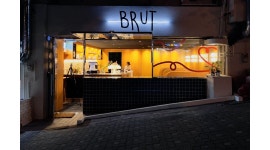 브뤼트 : 브뤼트 피자에서 주방및홀에서 근무하실 직원 구합니다.... - 알바천국 [알바천국] 부산 사상구 / 브뤼트 / 브뤼트 피자에서... 