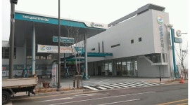 MTV 스마트 주유소 : 안산 MTV스마트주유소/편의점 경력사원 모집 - 알바천국 [알바천국] 전국 전체 / MTV 스마트 주유소 / 안산... 