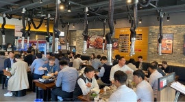 새마을식당육 발산역점 : 새마을식당肉 발산역점 홀파트타임 모집 - 알바천국 [알바천국] 서울 강서구 / 새마을식당육 발산역점 / 새마을식당肉... 