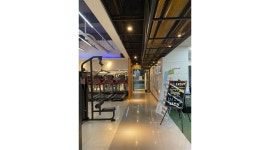 (주)한마음피트니스 : 마린시티 한마음피트니스 마린점에서 오후 인포메이션 F.C 모집합니다 - 알바천국 [알바천국] 부산 해운대구 / (주)... 