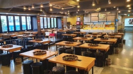 닭갈비제작소부평점 : 홀 주말 저녁 알바 모집합니다 - 알바천국 [알바천국] 인천 부평구 / 닭갈비제작소부평점 / 홀 주말 저녁 알바 모집합니다... 