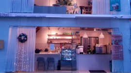 카페일로 : 부산 좌천동 카페일로/ 평일 마카롱 파트 1명 모집... 전체 / 카페일로 / 부산 좌천동 카페일로/ 평일 마카롱 파트 1명 모집 / 9... 