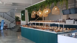 꼬리별베이커리카페 : 베이커리카페 주말및 파트타임알바구합니다... 강화군 / 꼬리별베이커리카페 / 베이커리카페 주말및... 