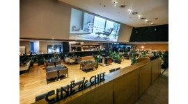 CJ CGV 씨네드쉐프 센텀시티점 : [CGV특별관] 씨네드쉐프 센텀시티 레스토랑 홀서빙 아르바이트 채용 - 알바천국 [알바천국] 부산 해운대구... 