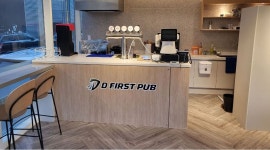 디퍼스트 : 디퍼스트펍 지산점 저녁알바 구해요 - 알바천국 [알바천국] 대구 수성구 / 디퍼스트 / 디퍼스트펍 지산점 저녁알바 구해요 / 9,200원