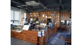 케빈커피로스터스 : 케빈커피로스터스에서 새로운 스탭을... - 알바천국 [알바천국] 경남 함양군 / 케빈커피로스터스 / 케빈커피로스터스에서... 