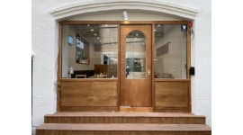 메밀꽃 일다 : 부산진구/평일/점심시간 홀 서빙 아르바이트 구합니다... 부산진구 / 메밀꽃 일다 / 부산진구/평일/점심시간 홀 서빙 아르바이트... 