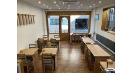 메밀꽃 일다 : 부산진구/평일/점심시간 홀 서빙 아르바이트 구합니다... 부산진구 / 메밀꽃 일다 / 부산진구/평일/점심시간 홀 서빙 아르바이트... 