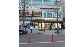 세븐일레븐 시립대본점 : 시립대 정문에 위치한 세븐일레븐에서 월,화 야간근무자를 모집합니다. - 알바천국 [알바천국] 서울 동대문구... 