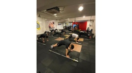 크로스핏 더쎄짐 : 대전 한남대 크로스핏 체육관 트레이너 - 알바천국... 동구 / 크로스핏 더쎄짐 / 대전 한남대 크로스핏 체육관 트레이너 / 9,160원