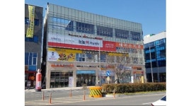 이바돔 감자탕 진주혁신점 : 이바돔 혁신점 서빙 낮 또는저녁 알바 모집 - 알바천국 [알바천국] 경남 진주시 / 이바돔 감자탕 진주혁신점... 