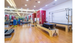 주식회사 케이앤에스스포츠 : 스포짐 사당점 휘트니스카운셀러 (기본급250+성과급) - 알바천국 [알바천국] 서울 관악구 / 주식회사... 