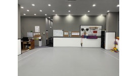 배곧 짐(BAEGOT GYM) : 합기도 지도사범님을 모집합니다. - 알바천국 [알바천국] 경기 시흥시 / 배곧 짐(BAEGOT GYM) / 합기도... 