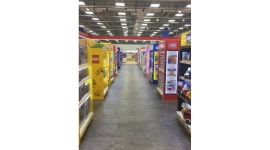 오로라월드 (주)동탄농협유통센터점 : 토이플러스 매장관리 / 판매 / 진열 / 평일아르바이트구인 - 알바천국 [알바천국] 경기 화성시 / 오로라월드... 