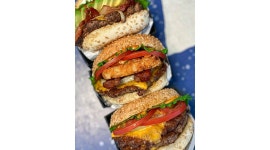 GFFG 다운타우너 한남점 : 다운타우너 한남 수제버거 홀,주방 정규직/파트타이머 채용 - 알바천국 [알바천국] 서울 성동구 / GFFG 다운타우너... 