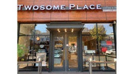 투썸플레이스울산삼산중로점 : [투썸플레이스 울산삼산중로점] 함께... 투썸플레이스울산삼산중로점 / [투썸플레이스 울산삼산중로점] 함께 할... 