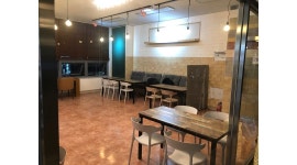 (주)제이에이치솔트랩 : 커피전문점 직원구함 - 알바천국 [알바천국] 대구 전체 / (주)제이에이치솔트랩 / 커피전문점 직원구함 / 9,160원