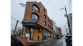 이마트24 대전위풍당당점 : 목,금 오후 PT구해요 - 알바천국 [알바천국] 대전 대덕구 / 이마트24 대전위풍당당점 / 목,금 오후 PT구해요 / 9,160원