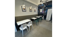 (주)피엔지아이 : 샐러디 영등포시장점 평일 월욜 마감 (17시30분... (주)피엔지아이 / 샐러디 영등포시장점 평일 월욜 마감 (17시30분... 