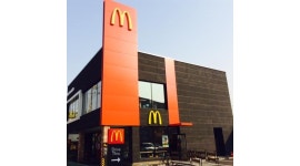 한국맥도날드(유) : 맥도날드 미아DT점(삼양 사거리) 크루 모집(야간/오전급구) - 알바천국 [알바천국] 서울 강북구 / 한국맥도날드(유)... 