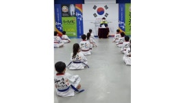 수원라온태권도장 : 정사범구합니다 - 알바천국 [알바천국] 경기 수원시 권선구 / 수원라온태권도장 / 정사범구합니다 / 1,700,000원