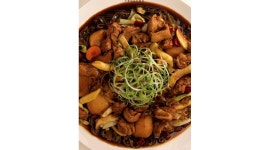 홍수계찜닭 왕십리민자역사점 : 홍수계찜닭 왕십리점 홀서빙알바 구합니다 - 알바천국 [알바천국] 서울 성동구 / 홍수계찜닭 왕십리민자역사점... 