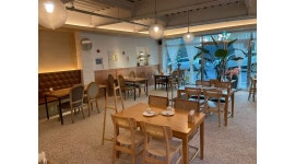 서양식당 : 서양식당 반월당점에서 파트타임(홀서빙) 알바 구합니다... 중구 / 서양식당 / 서양식당 반월당점에서  파트타임(홀서빙) 알바... 