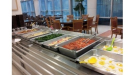 MY푸드케터링 : [주방찬모 직원모집] 숙식제공 [이동급식 및 도시락 전문업체 ] - 알바천국 [알바천국] 경기 평택시 / MY푸드케터링... 