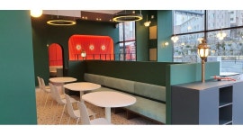 room606 : 명지국제신도시 브런치 카페 룸606 주말 홀 서빙알바 모집 - 알바천국 [알바천국] 부산 강서구 / room606 / 명지국제신도시... 