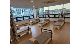 아레아 필라테스 앤피티 : [약대동 신중동역] 센터 관리 매니져 및 인포데스크 채용합니다. - 알바천국 [알바천국] 경기 부천시 / 아레아... 