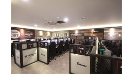 쇼타임 PC방 은행사거리2호점 : 쇼타임PC방 은행사거리2호점에서 아르바이트생모집합니다. 문자지원. - 알바천국 [알바천국] 서울 노원구... 