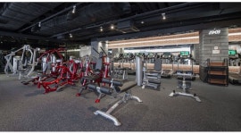 케이에스스포짐 : [대형휘트니스/헬스장] 스포짐 종각점 인포데스크 모집(성별, 경력무관) - 알바천국 [알바천국] 서울 종로구 / 케이에스스포짐... 