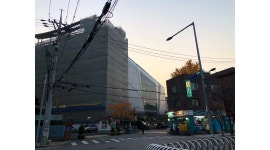 GS25 합정패밀리점 : GS25 합정패밀리점에서 월화수목 야간타임 근무자를 모집합니다 - 알바천국 [알바천국] 서울 마포구 / GS25... 