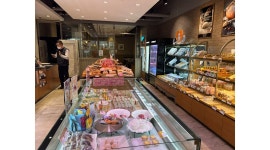 파리바게뜨 효성아이파크점 : [효성아이파크점] 평일오픈 (목~금) 경력자 환영(1명 모집) - 알바천국 [알바천국] 인천 계양구 / 파리바게뜨... 