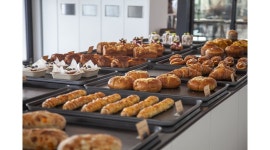 카페팔코 : /카페팔코에서 베이커리 제빵사 구합니다/ - 알바천국... 전체 / 카페팔코 / /카페팔코에서 베이커리 제빵사 구합니다/ / 3,000,000원