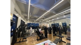 몸가짐 : 피트니스055(몸가짐)에서 열정있는 퍼스널 트레이너를... 몸가짐 / 피트니스055(몸가짐)에서 열정있는 퍼스널 트레이너를... 