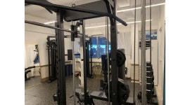 (구)다비드짐 (현)감성피티가야점 : (구)다비드짐 감성피티 에서... - 알바천국 [알바천국] 부산 부산진구 / (구)다비드짐 (현)감성피티가야점... 