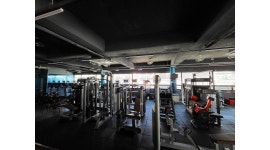 태영휘트니스 : 마포구청역 태영휘트니스에서 저녁타임 트레이너... - 알바천국 [알바천국] 서울 마포구 / 태영휘트니스 / 마포구청역... 