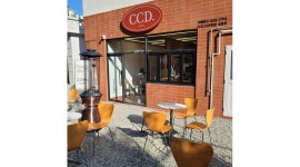 카페 CCD 송정점 : 카페CCD 송정점 아르바이트생 모집합니다... 해운대구 / 카페 CCD 송정점 / 카페CCD 송정점  아르바이트생  모집합니다 / 9... 
