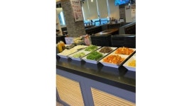 - 알바천국 [알바천국] 울산 북구 / 감성대패 / 감성대패 매곡점에서 샐러드바 관리/ 주방보조 하실 분을 모십니다. / 10,000원